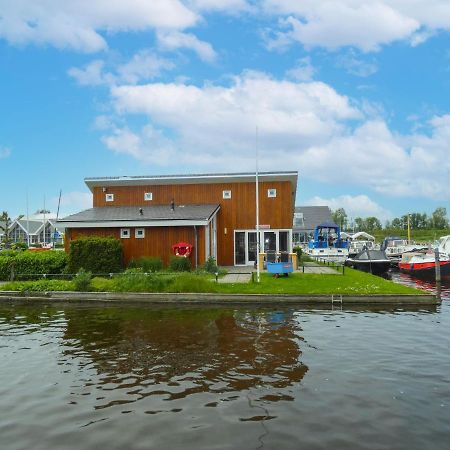 Holiday Home De Meerparel By Interhome Uitgeest Bagian luar foto