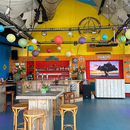 Holiday Home De Meerparel By Interhome Uitgeest Bagian luar foto