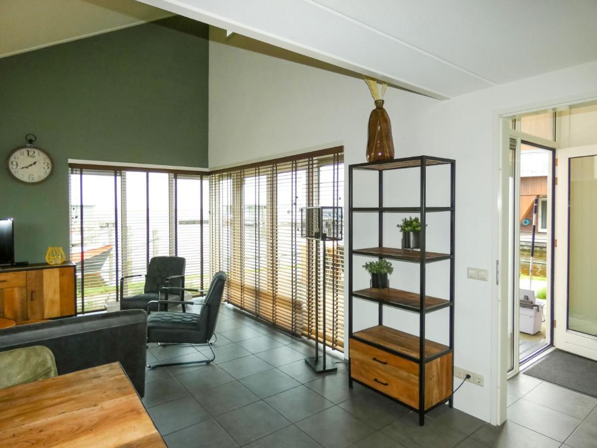 Holiday Home De Meerparel By Interhome Uitgeest Bagian luar foto