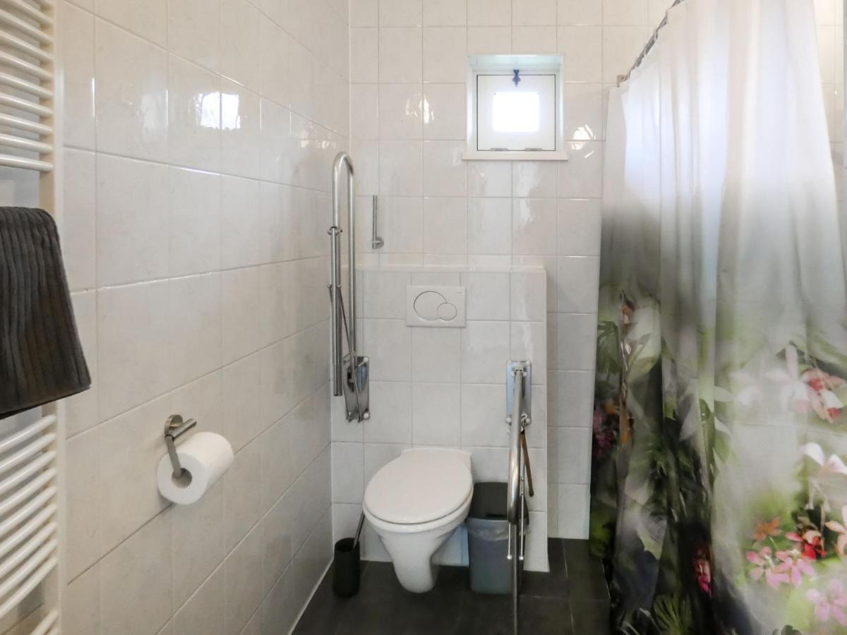 Holiday Home De Meerparel By Interhome Uitgeest Bagian luar foto