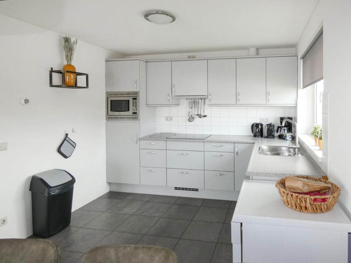 Holiday Home De Meerparel By Interhome Uitgeest Bagian luar foto