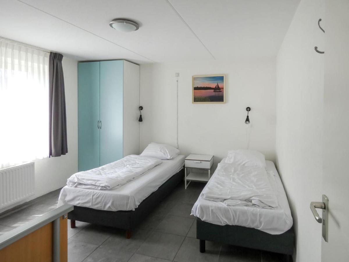 Holiday Home De Meerparel By Interhome Uitgeest Bagian luar foto