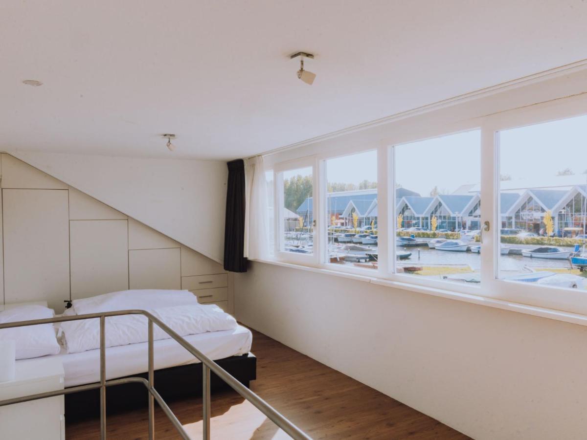 Holiday Home De Meerparel By Interhome Uitgeest Bagian luar foto