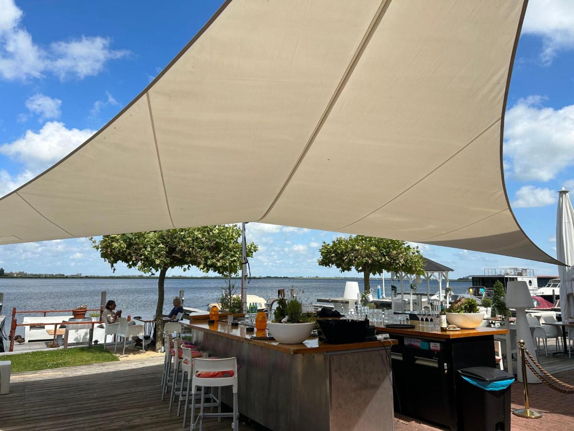 Holiday Home De Meerparel By Interhome Uitgeest Bagian luar foto